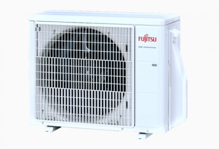 Aer conditionat tip split de perete Fujitsu 9000 BTU model ASYG09KPCE [2]
