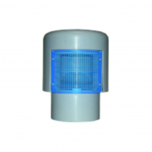 AERATOR PP CU MEMBRANA D.110 - VALROM GAMA EasyKIT [2]