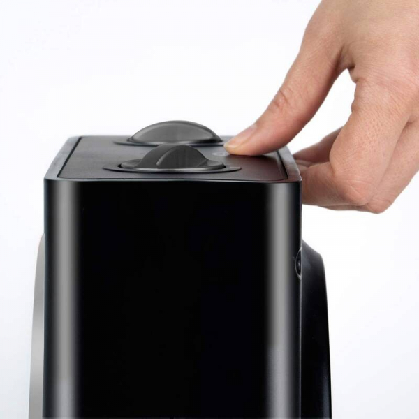 Aeroterma electrica, 2000 W, Black+Decker [8]