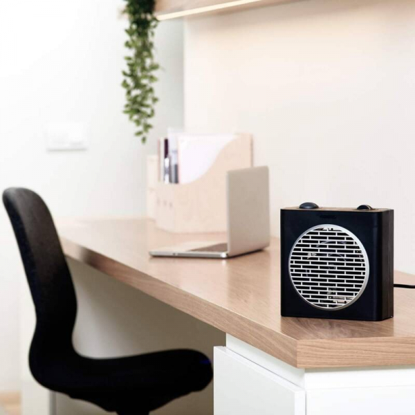 Aeroterma electrica, 2000 W, Black+Decker [2]