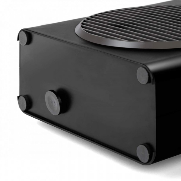 Aeroterma ceramica, 1500 W, Black+Decker [8]