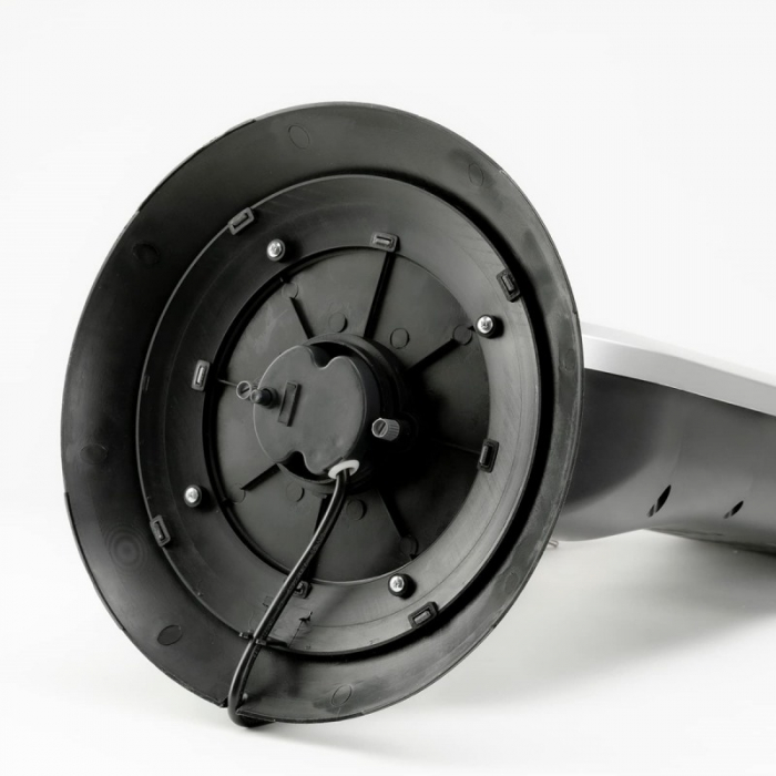 Aeroterma ceramica Black+Decker 900W [5]