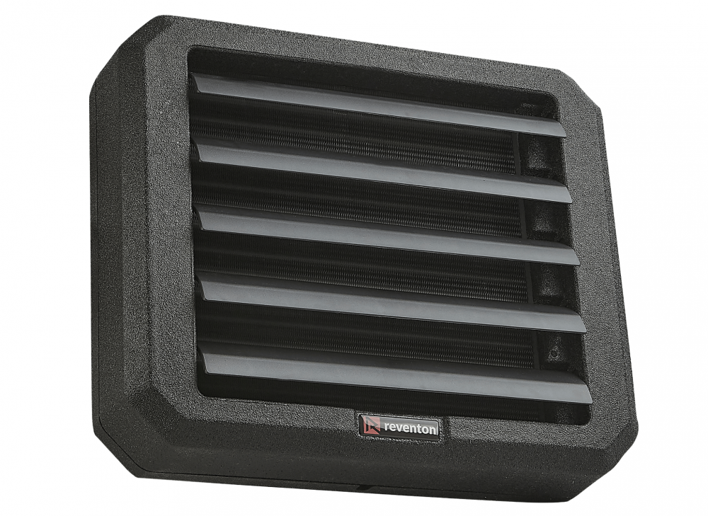 Aeroterma cu agent termic Reventon 3 trepte de turatie model HC15-3S 1,79-23,3 kW 230 V [3]