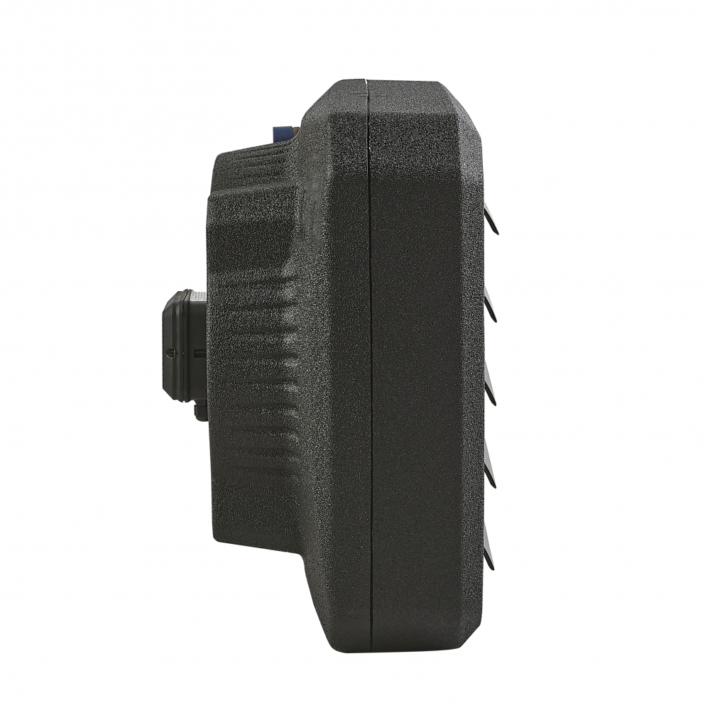 Aeroterma cu agent termic Reventon 3 trepte de turatie model HC15-3S 1,79-23,3 kW 230 V [4]