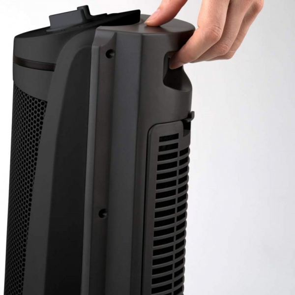 Aeroterma ceramica, 2000 W, Black+Decker [6]
