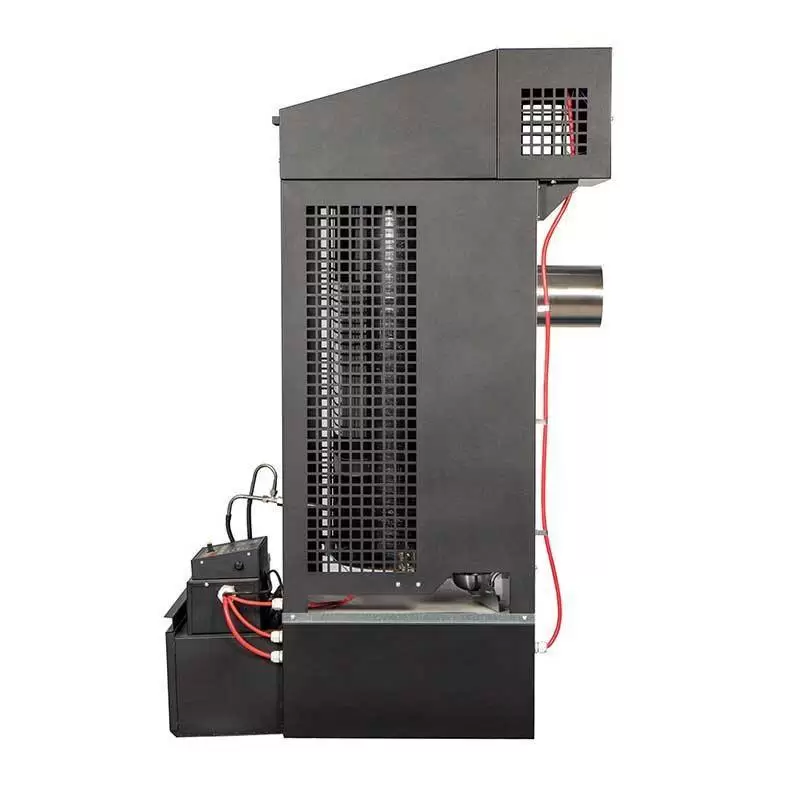 MTM 17-33 - AEROTERMA PE ULEI UZAT 33 KW MTM [2]