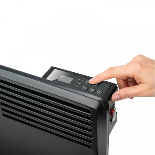 Aeroterma electrica de perete, 1800 W, Black+Decker [2]