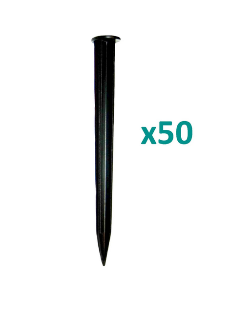 Ancora din polipropilena pentru New fix 1m PL (1 pachet = 50 buc) - Vodaland gama Terra [2]