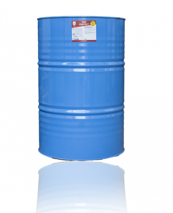 Antigel superconcentrat pentru instalatii geotermale, pe baza de propilenglicol (MPG) cu puritate ridicata 220 kg Geo Protect, Chemstal [1]