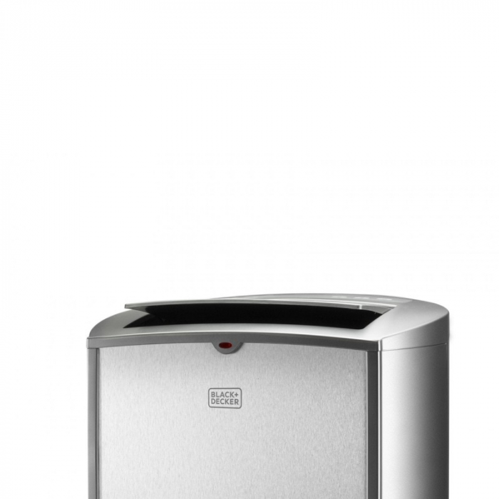 Aparat aer conditionat portabil gri Black+Decker 12000 BTU [4]
