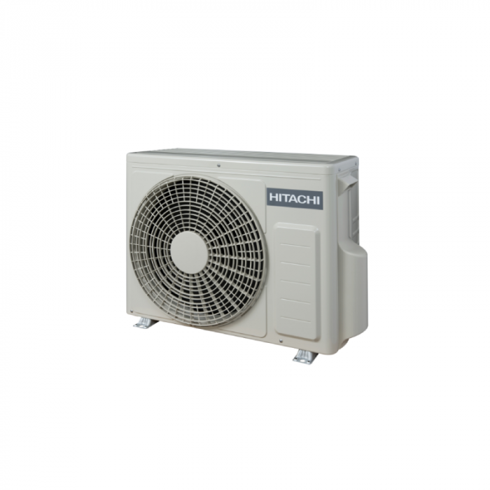 Aparat de aer conditionat, 18000 Btu, Wi-Fi inclus, Hitachi Air Home 400 [5]
