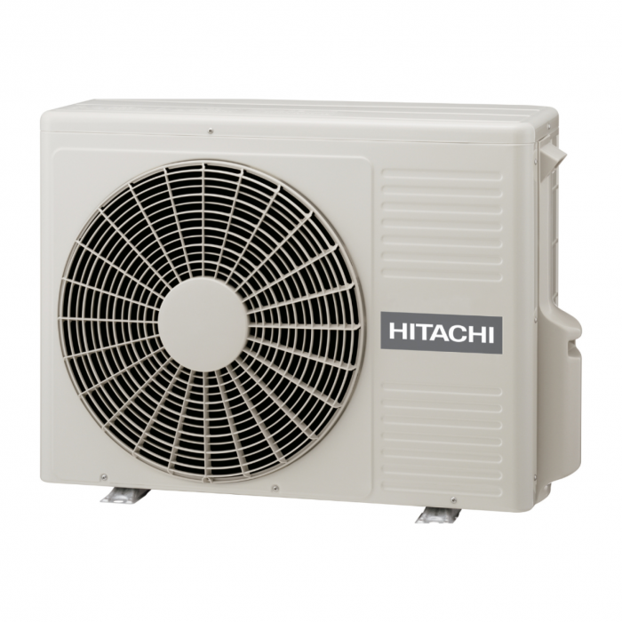 Aparat de aer conditionat, 18000 Btu, Wi-Fi inclus, Hitachi Air Home 600 [4]