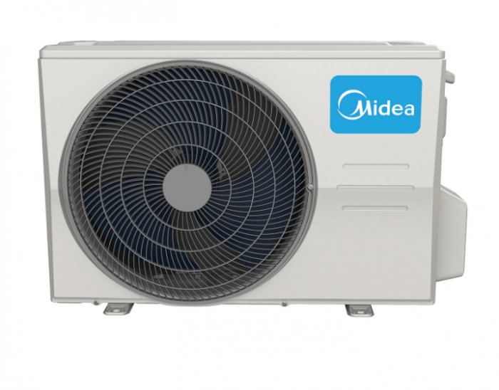 Aparat de aer conditionat Midea Xtreme Save 9000 BTU modul Wi-Fi, kit instalare 3 ml inclus [6]