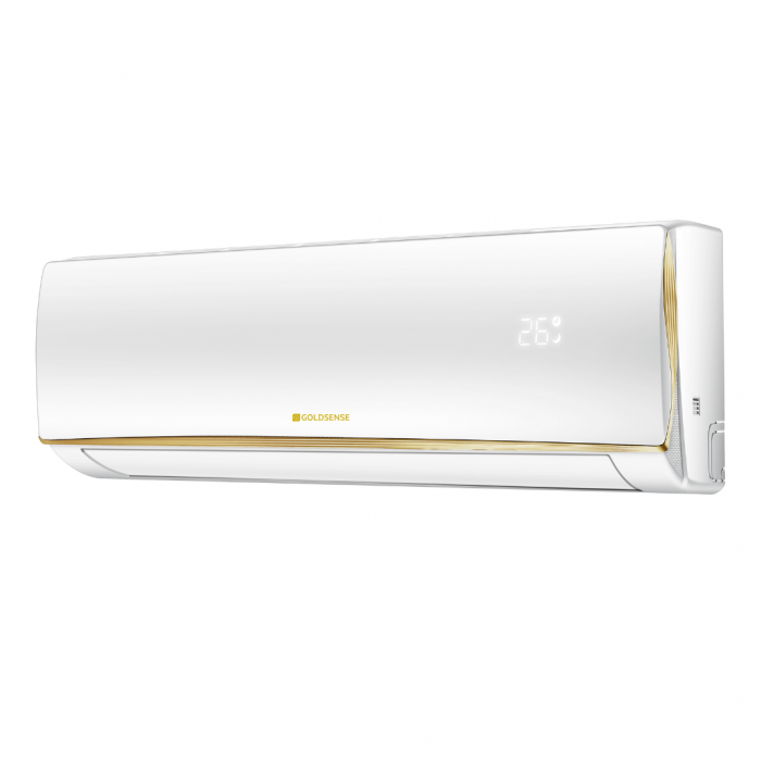 Aparat de aer conditionat, 18000 Btu, Wi-Fi inclus, kit montaj inclus, Goldsense Elite [4]