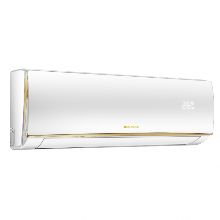 Aparat de aer conditionat, 18000 Btu, Wi-Fi inclus, kit montaj inclus, Goldsense Elite [3]