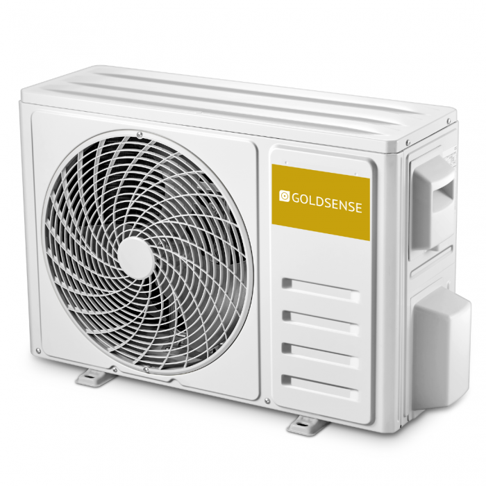 Aparat de aer conditionat, 18000 Btu, Wi-Fi inclus, kit montaj inclus, Goldsense Elite [6]