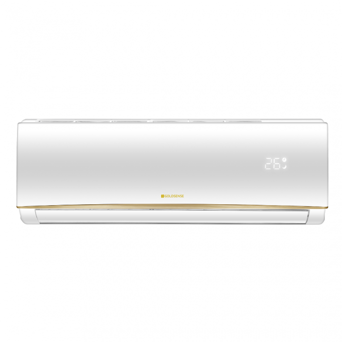 Aparat de aer conditionat, 18000 Btu, Wi-Fi inclus, kit montaj inclus, Goldsense Elite [2]