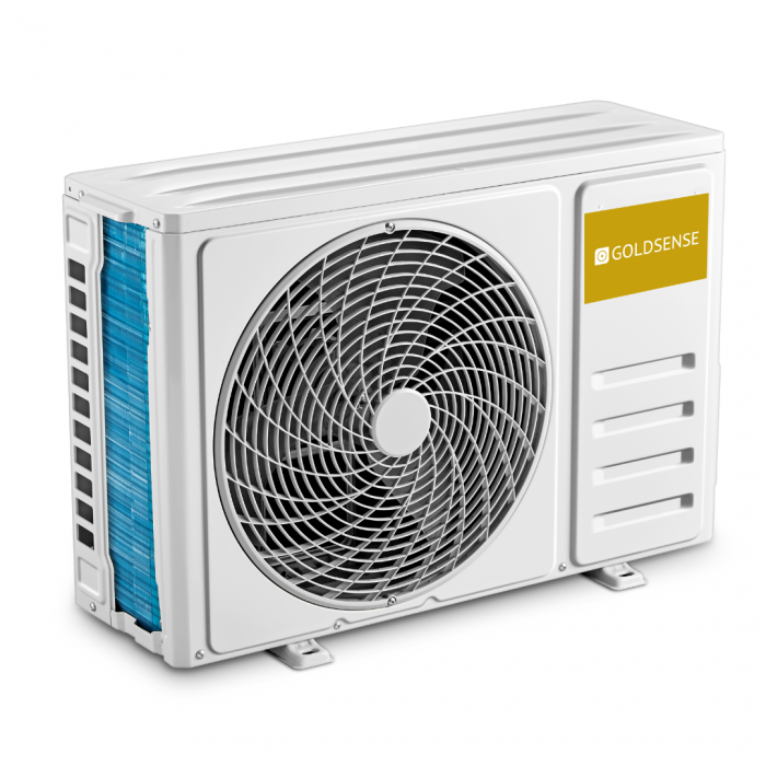 Aparat de aer conditionat, 18000 Btu, Wi-Fi inclus, kit montaj inclus, Goldsense Elite [7]