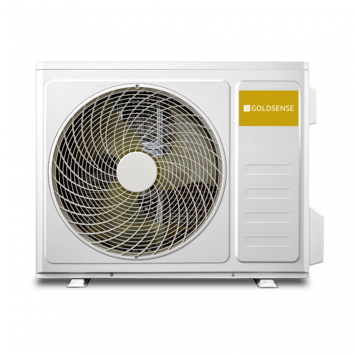 Aparat de aer conditionat, 24000 Btu, Wi-Fi inclus, kit montaj inclus, Goldsense Elite [5]