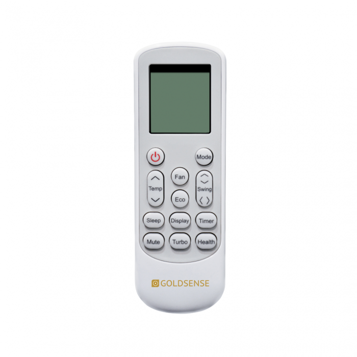 Aparat de aer conditionat, 24000 Btu, Wi-Fi inclus, kit montaj inclus, Goldsense Elite [8]