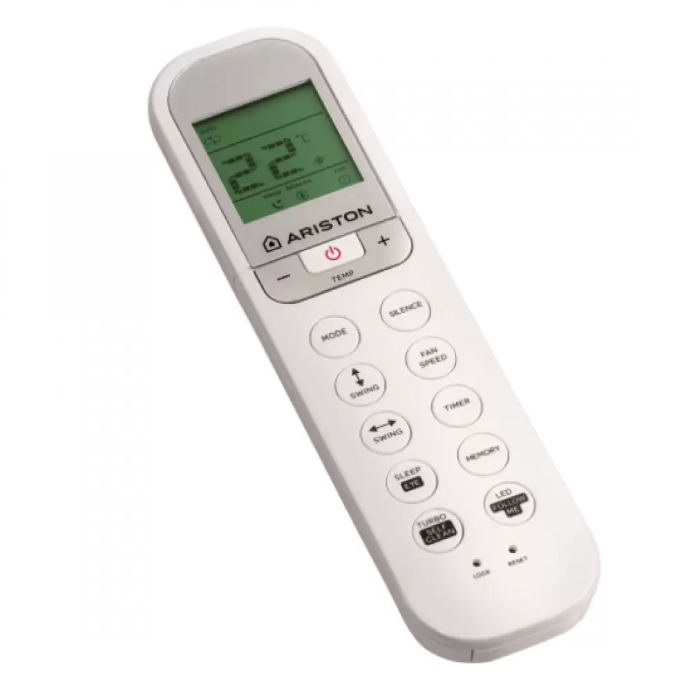 Aparat de aer conditionat Ariston Prios 70 inverter 24000 BTU [3]
