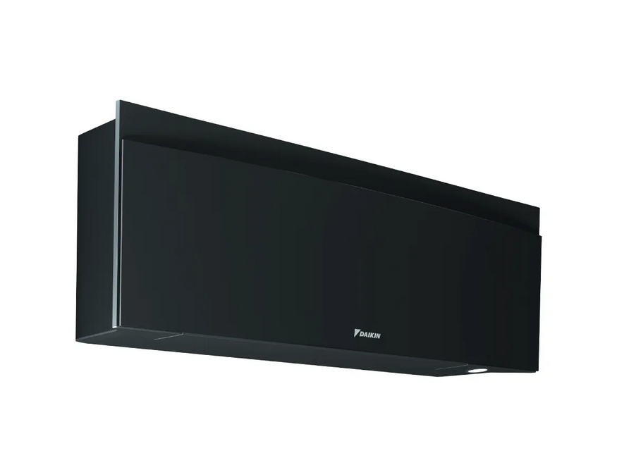 Aparat de aer conditionat cu WiFi integrat Daikin Emura 18000 BTU negru mat [2]