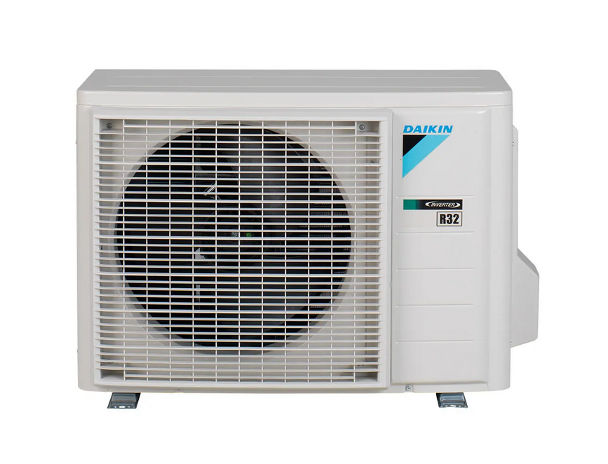 Aparat de aer conditionat cu WiFi integrat Daikin Stylish 9000 BTU negru mat [3]