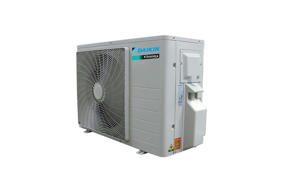 Aparat de aer conditionat inverter Daikin Sensira 9000 BTU WiFi inclus [5]