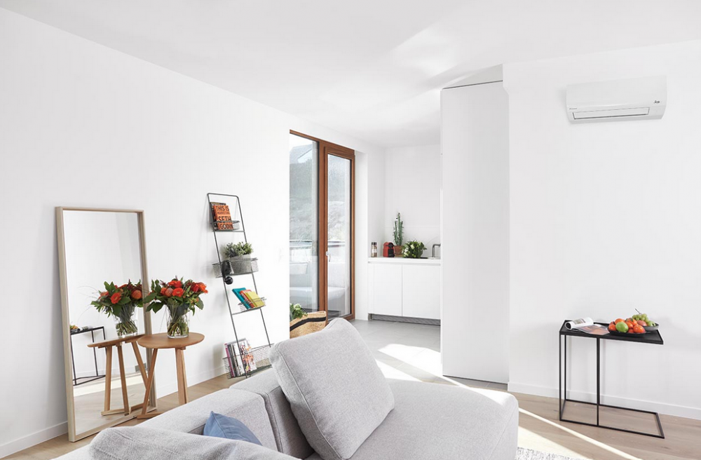 Aparat de aer conditionat inverter Daikin Siesta 18000 BTU [3]