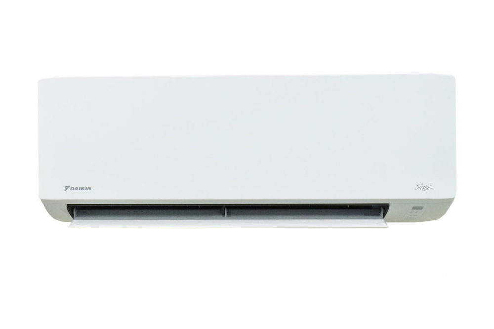 Aparat de aer conditionat inverter Daikin Siesta Blue Evolution 9000 BTU WiFi inclus [2]