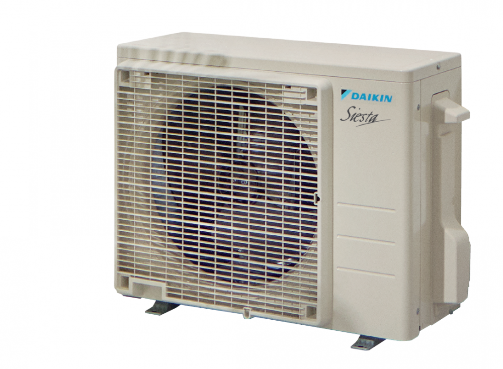 Aparat de aer conditionat inverter Daikin Siesta 18000 BTU [4]