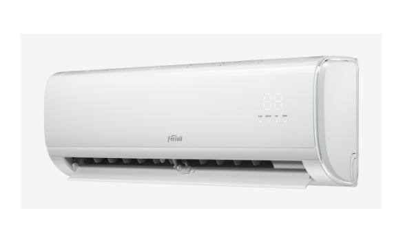 Aparat de aer conditionat multisplit Ferroli Giada M 27000 BTU (3 unitati interioare x 9000 BTU) [2]