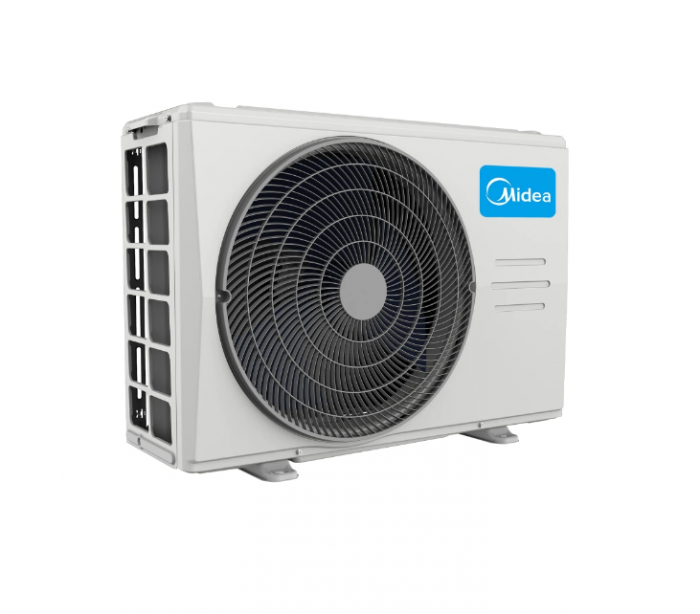 Aer conditionat Midea model All Easy Pro NORDIC 24000 BTU [5]