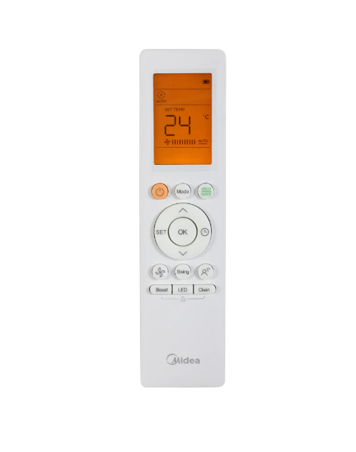 Aer conditionat Midea model All Easy Pro NORDIC 24000 BTU [7]