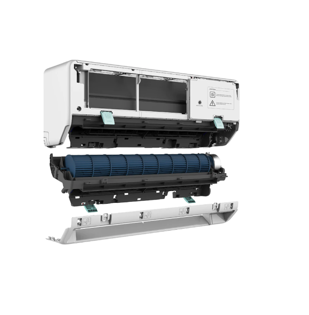 Aer conditionat Midea model All Easy Pro NORDIC 24000 BTU [4]