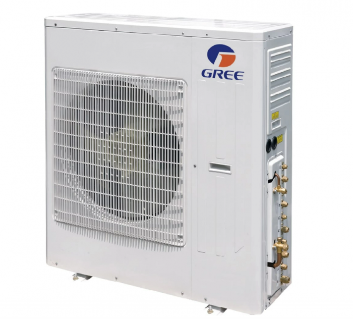 Aparat de aer conditionat multisplit, 2 x 9000 Btu + 12000 Btu + 18000 Btu, cu unitate externa de 36000 Btu, Gree [3]