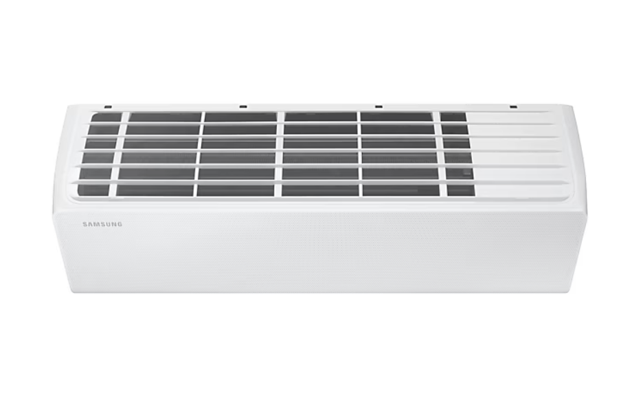 Aparat de aer conditionat Samsung cu WiFi si telecomanda inclusa, model Wind Free Comfort 18000 BTU [5]