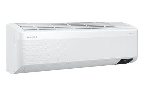 Aparat de aer conditionat Samsung cu WiFi, telecomanda si control vocal, model Wind Free Avant 24000 BTU [2]