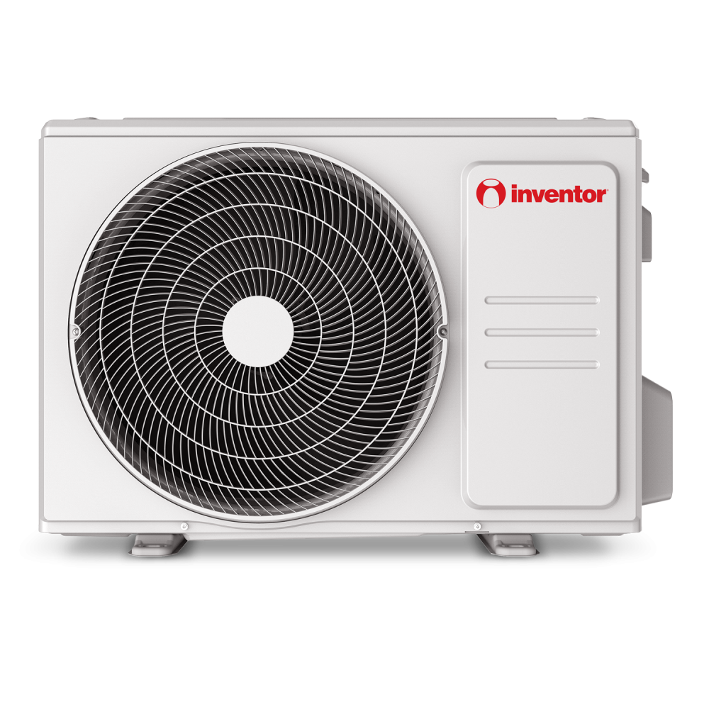 Aparat de aer conditionat split de perete Inventor Aria 12000 BTU cu WiFi [4]