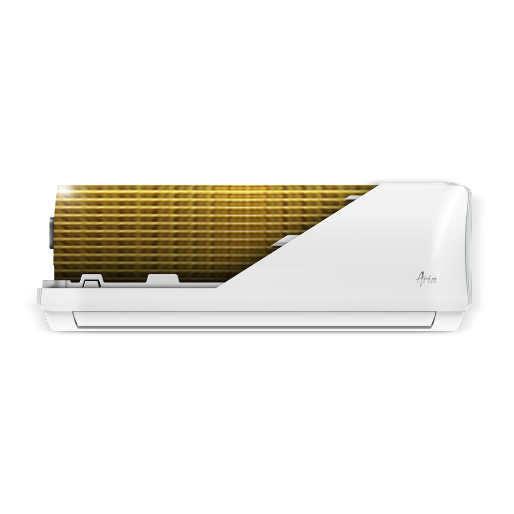 Aparat de aer conditionat split de perete Inventor Aria 12000 BTU cu WiFi [7]