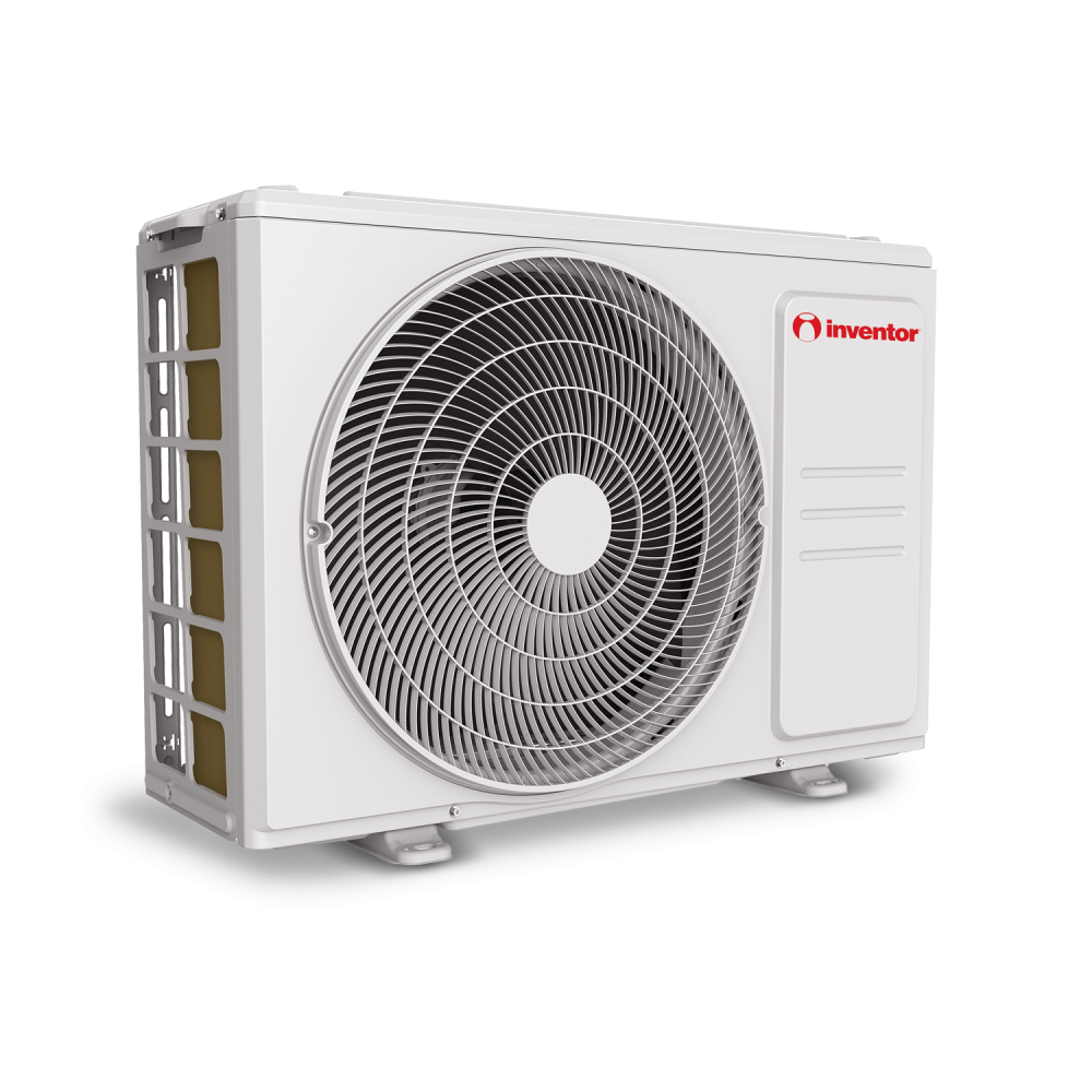 Aparat de aer conditionat split de perete Inventor Aria 12000 BTU cu WiFi [8]