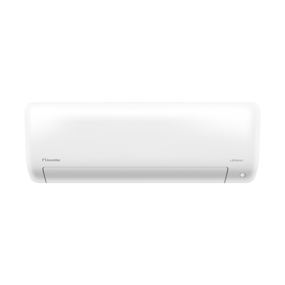 Aparat de aer conditionat split de perete Inventor Legend 24000 BTU cu WiFi si tehnologie ultraviolet [6]