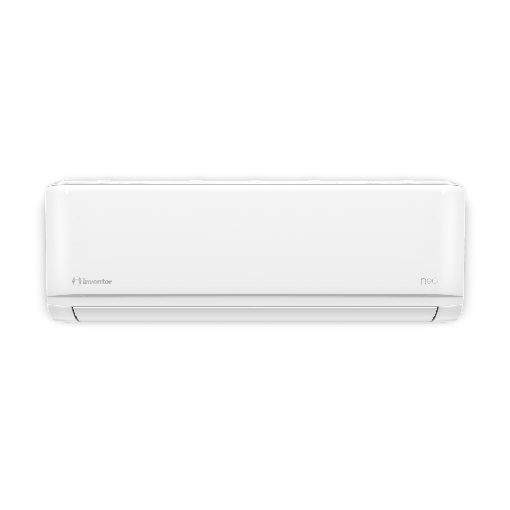 Aparat de aer conditionat split de perete Inventor Neo 12000 BTU cu WiFi si functie follow me [7]