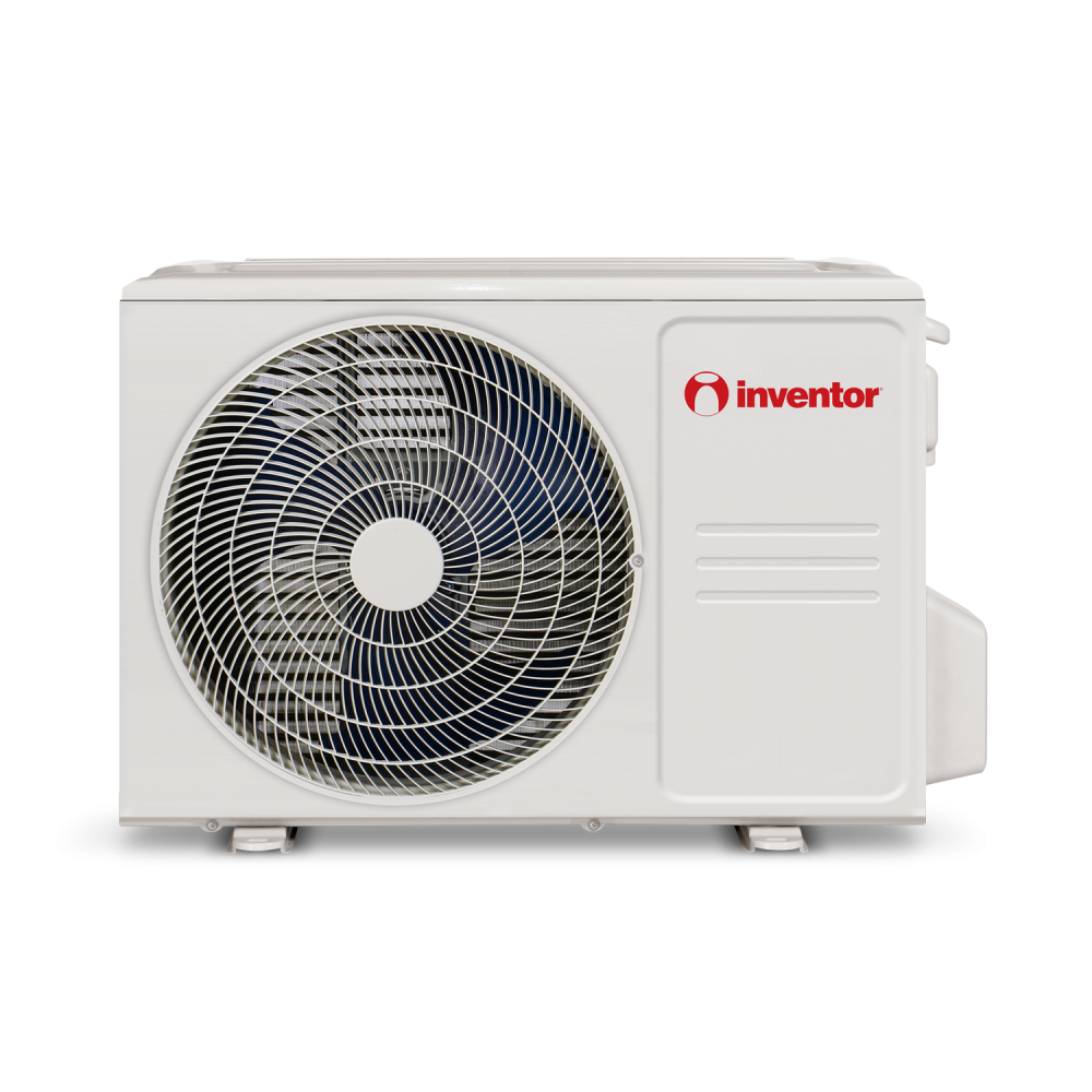 Aparat de aer conditionat split de perete Inventor Neo 12000 BTU cu WiFi si functie follow me [6]