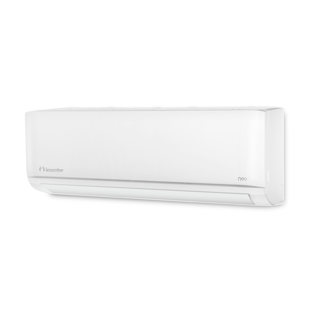 Aparat de aer conditionat split de perete Inventor Neo 12000 BTU cu WiFi si functie follow me [5]