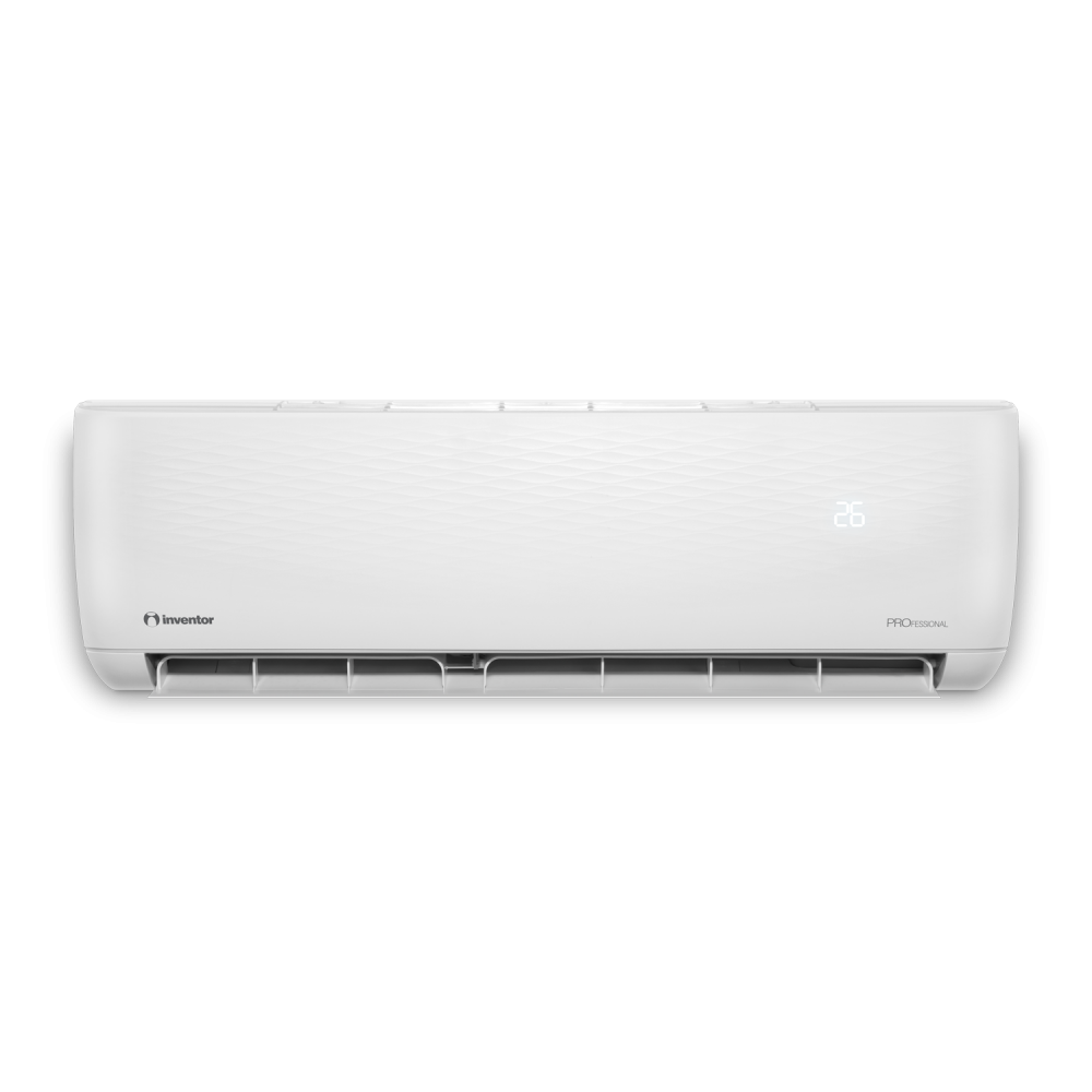 Aparat de aer conditionat split de perete Inventor Professional 18000 BTU cu WiFi si tehnologie ultraviolet [8]