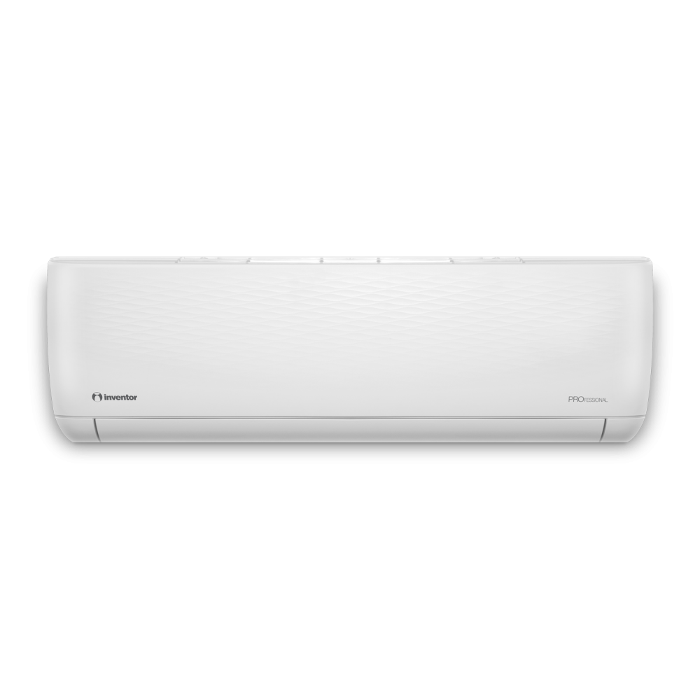 Aparat de aer conditionat split de perete Inventor Professional 24000 BTU cu WiFi si tehnologie ultraviolet [7]