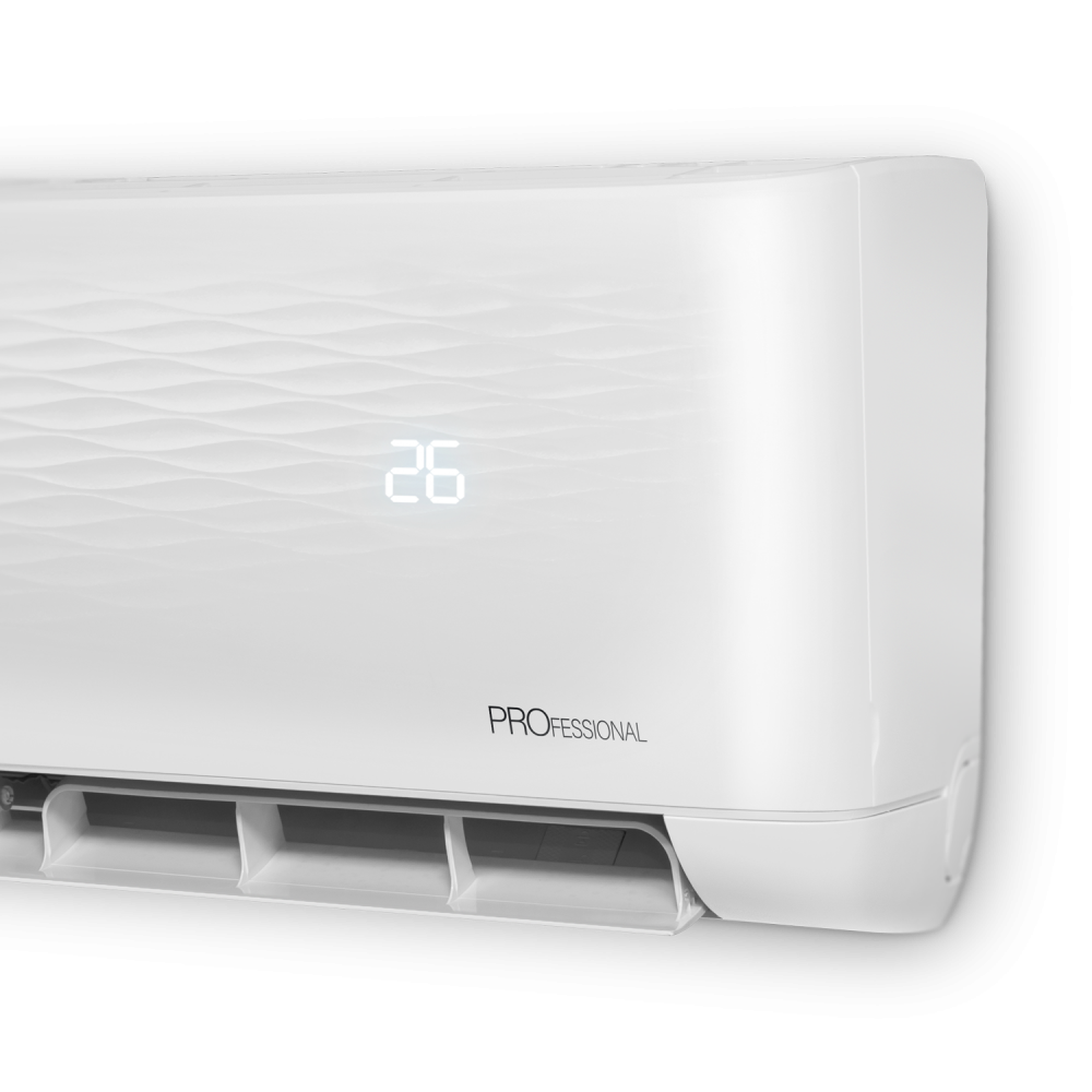 Aparat de aer conditionat split de perete Inventor Professional 9000 BTU cu WiFi si tehnologie ultraviolet [2]