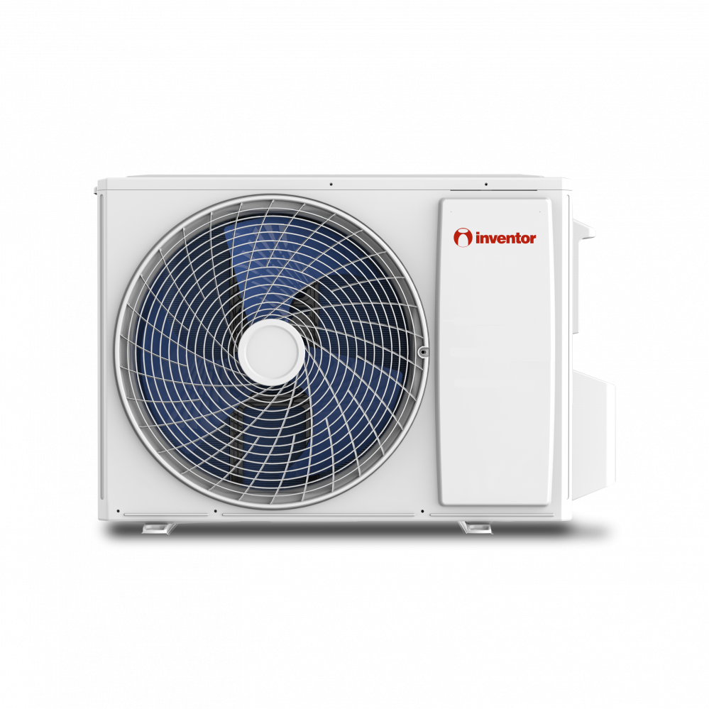 Aparat de aer conditionat split de perete Inventor Professional 9000 BTU cu WiFi si tehnologie ultraviolet [6]