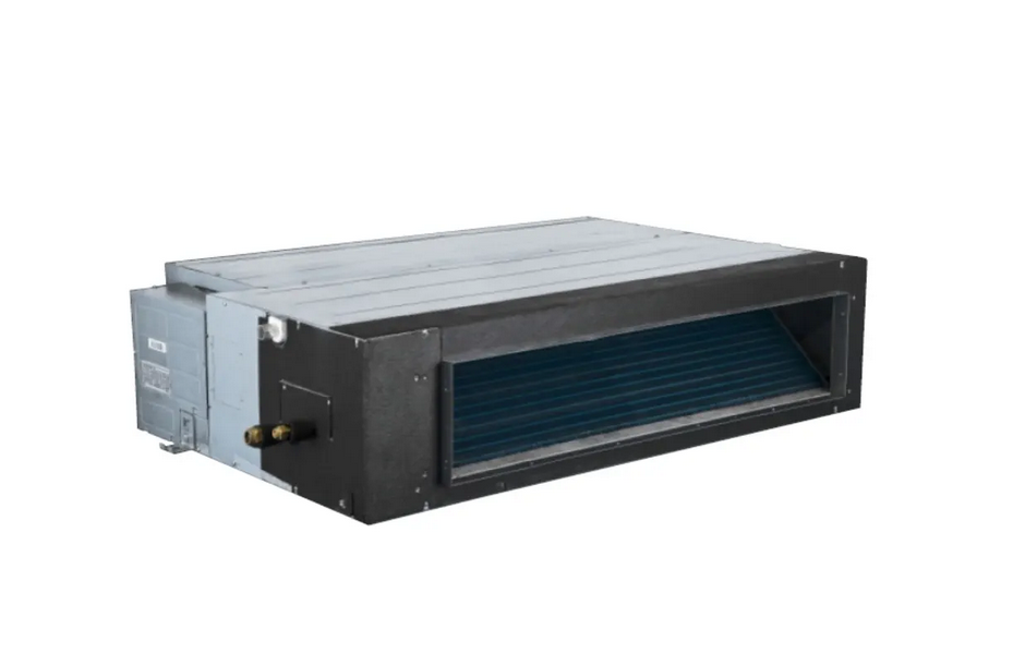 Aparat de aer conditionat tip DUCT R 32 Yamato YD24T1T/O 24000 BTU [4]